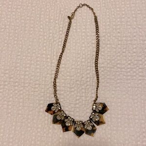 J Crew necklace